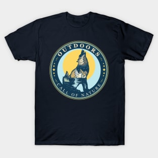 True Wilderness T-Shirt